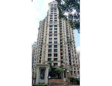 Flat on rent in Hiranandani Solitaire, Powai