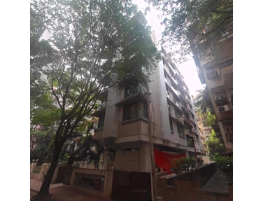 Flat on rent in Ventura, Khar West