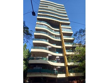 Imperial Heights, Khar West