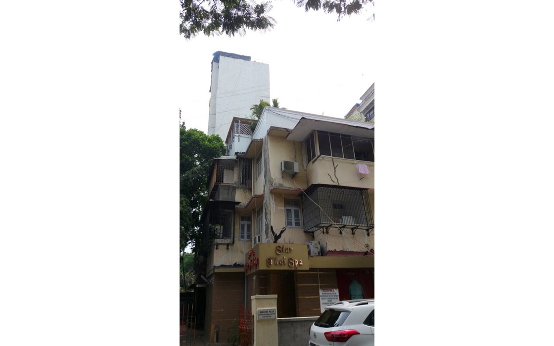 Hemkund Villa, Bandra West Flats Apartments on Rent, Sale & Lease