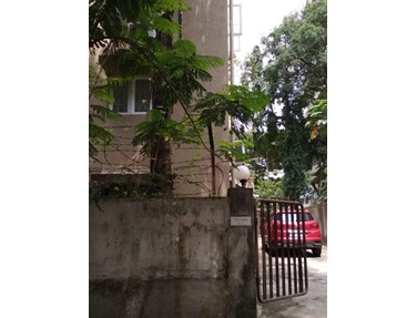 Flat on rent in Rashmi B-7, Juhu