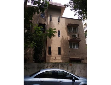 Flat on rent in Rashmi B-7, Juhu