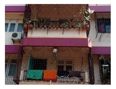 Flat on rent in Xavier Apartments, Bandra West