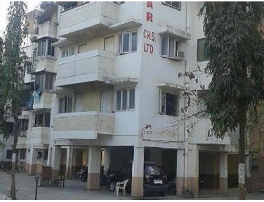 Flat on rent in Sai Nagar CHS, Andheri West