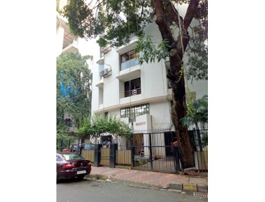 Flat on rent in Narang Mansion, Khar West