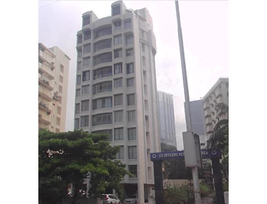 2 - Hermes House, Worli