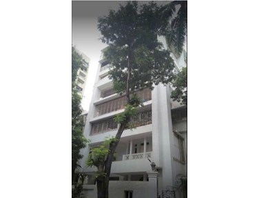 Flat on rent in New Greenfields, Bandra West