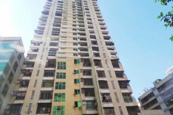 Flat for sale in Aman Akanksha Height, Worli