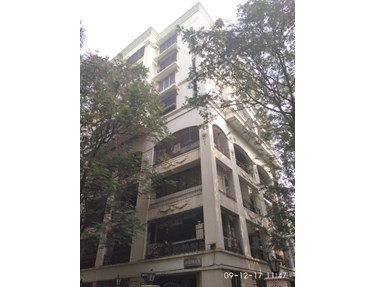 Flat on rent in Ahuja Char Dham, Bandra West