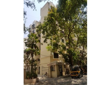 Flat on rent in Eden Gardens, Andheri West