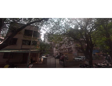 Flat on rent in The Chitrapur CHS, Bandra West