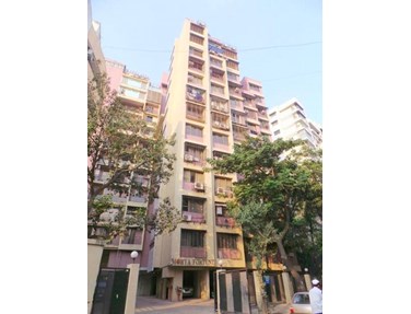 Flat on rent in Morya Fortune, Vile Parle East