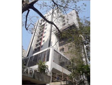 Flat on rent in Nav Palmyra, Bandra West