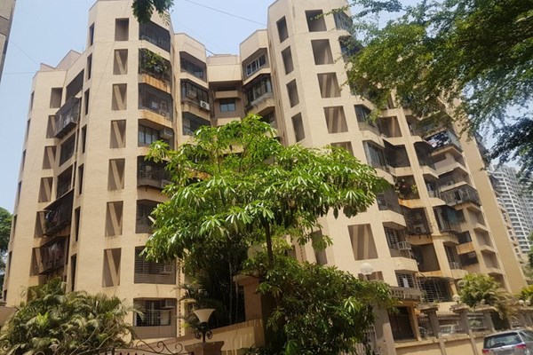 Flat for sale in Deep Apartment, Andheri West