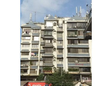 Flat on rent in China Link, Malad West