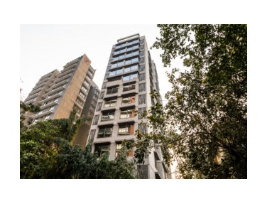 Flat on rent in Vasvani 36 AB, Bandra West