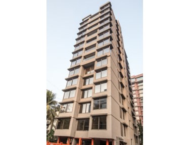 Flat on rent in Vasvani 36 AB, Bandra West