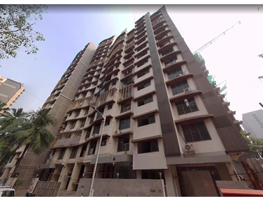 3 - Kabra Paradise, Andheri West