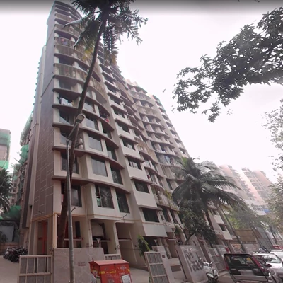 Flat for sale in Kabra Paradise, Andheri West