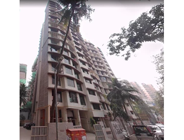 4 - Kabra Paradise, Andheri West