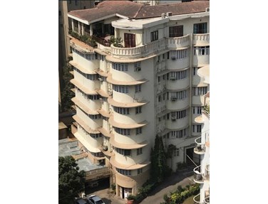 Flat on rent in Normandie, Carmichael Road