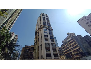 Flat on rent in Amann Avanti Apartment, Worli