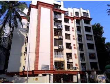 Flat on rent in Morning Star, Bandra West