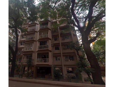 Flat on rent in Micasa Housing Society, Santacruz West