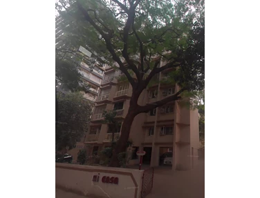 Flat on rent in Micasa Housing Society, Santacruz West