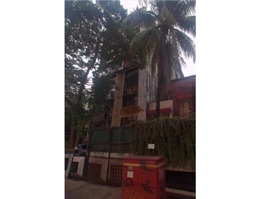 Flat on rent in Marble Palace, Bandra West