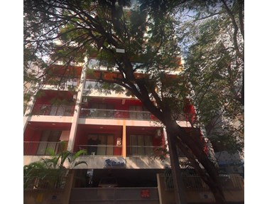 Flat on rent in Kiran Apartment, Bandra West