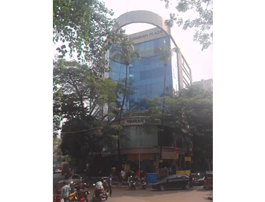 1 - Simran Plaza, Khar West