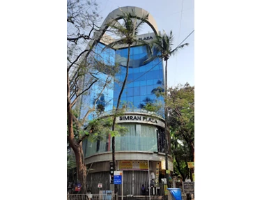 2 - Simran Plaza, Khar West