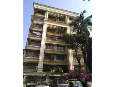 Flat on rent in Silver Niche, Santacruz West