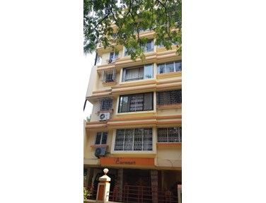 Coronet Apartment, Bandra West