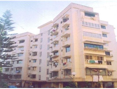 Flat on rent in Kalumal Estate, Juhu