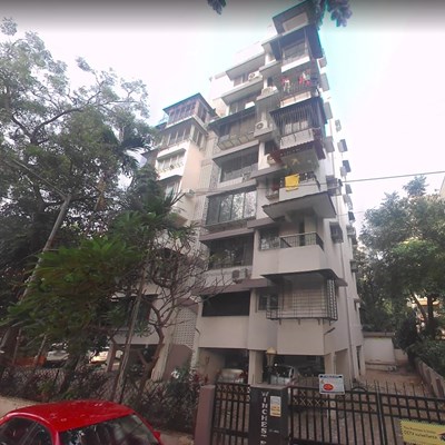 Flat for sale in Winchester, Andheri West