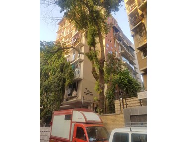 Flat on rent in Rite Prime, Andheri West