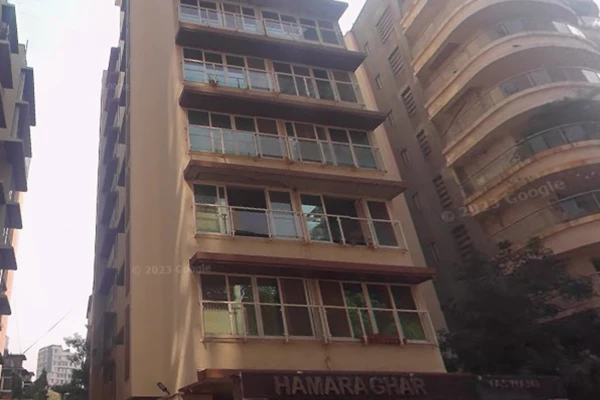 Flat for sale in Hamara Ghar, Khar West