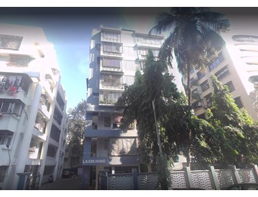 Flat on rent in Laxmi Niwas, Juhu