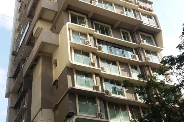 Flat for sale in Juhu Shantivan, Juhu