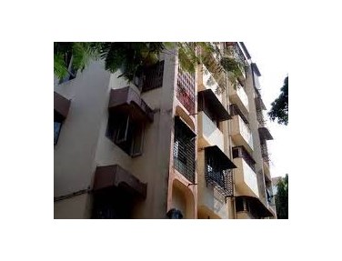 Flat on rent in Santa Ritta Apartments, Bandra West