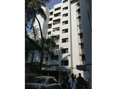 Flat on rent in Silver Stream, Andheri West