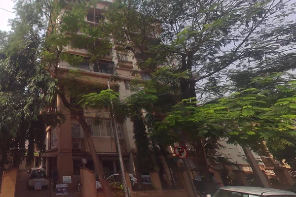 Flat for sale in Tara Mahal, Khar West