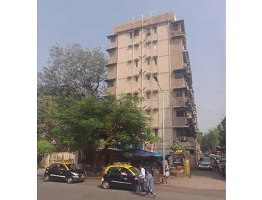 Flat on rent in Gold Coin, Tardeo