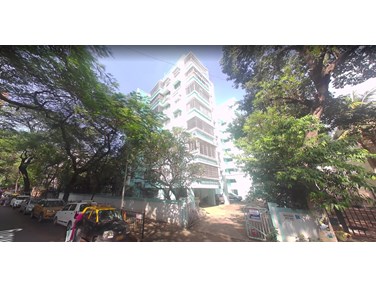 Flat on rent in Anand Chayya, Prabhadevi