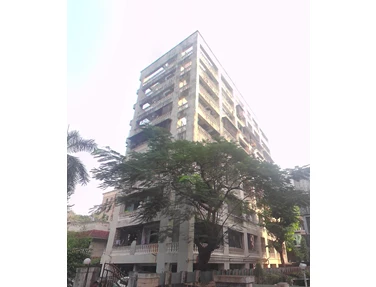 5 - Tulsi Mahal, Khar West