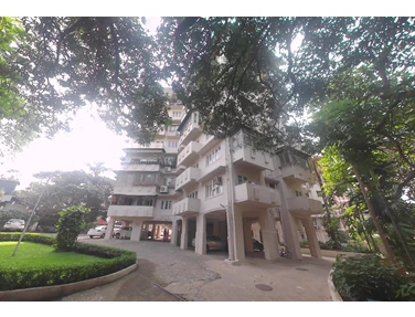 1 - Seema Apartments, Bandra West