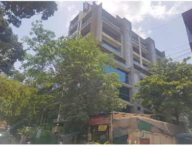 Office on rent in Jet Prime, Andheri East