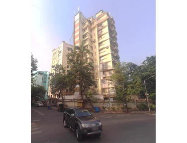 Flat on rent in Kalpak Bela Cooperative Housing Society, Bandra West